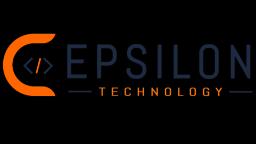 Epsilon Technology Logo